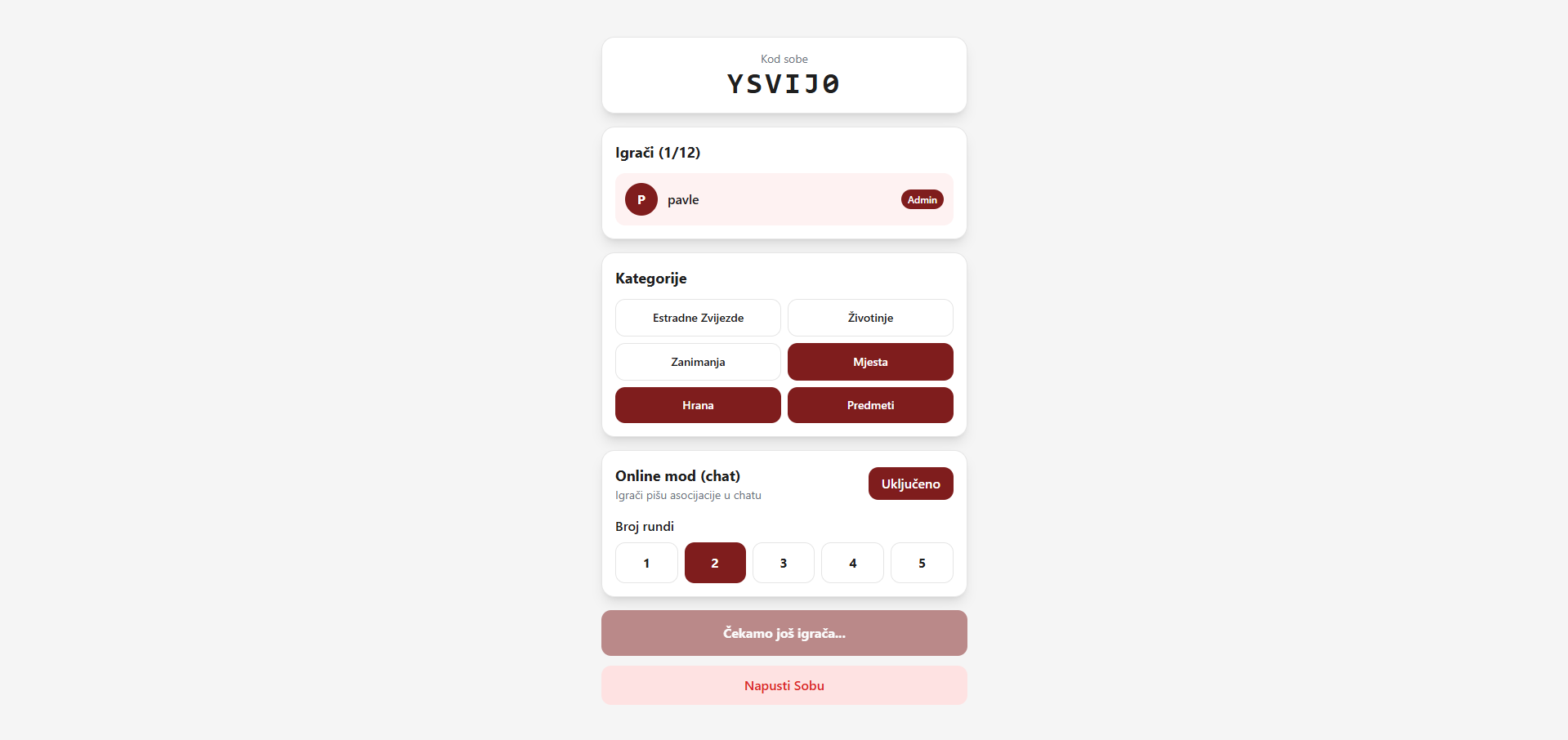 IMPOSTOR screenshot 6